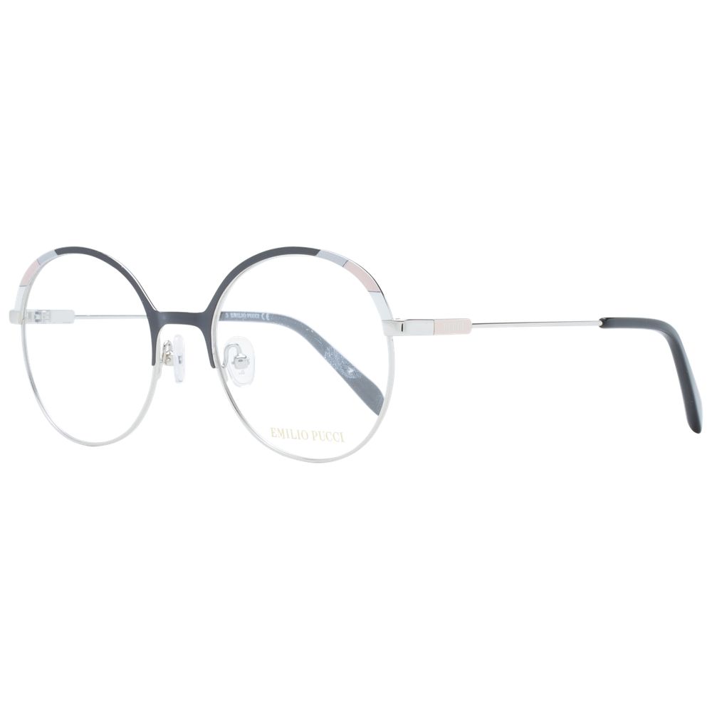 Black Women Optical Frames - ventzia