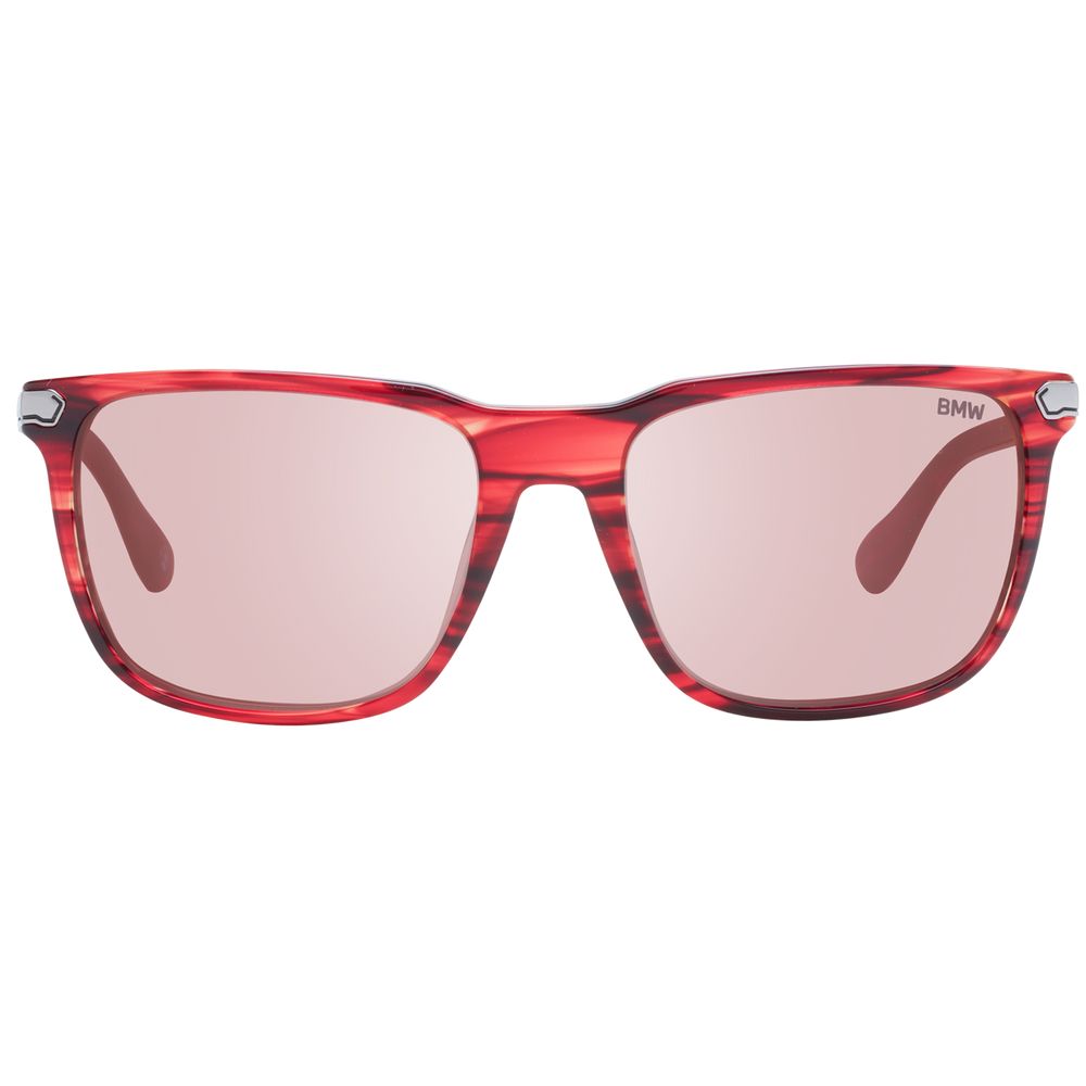 Multicolor Plastic Sunglasses - ventzia