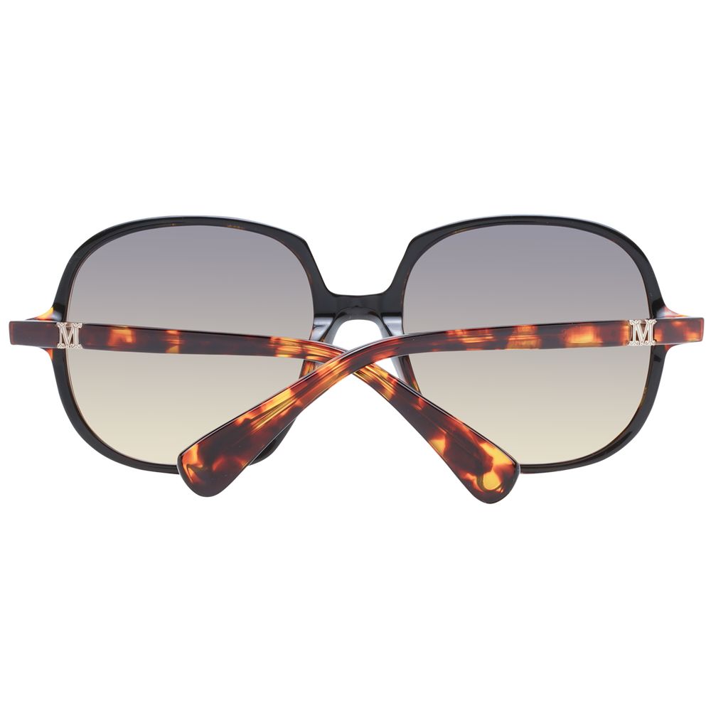 Brown Women Sunglass - ventzia
