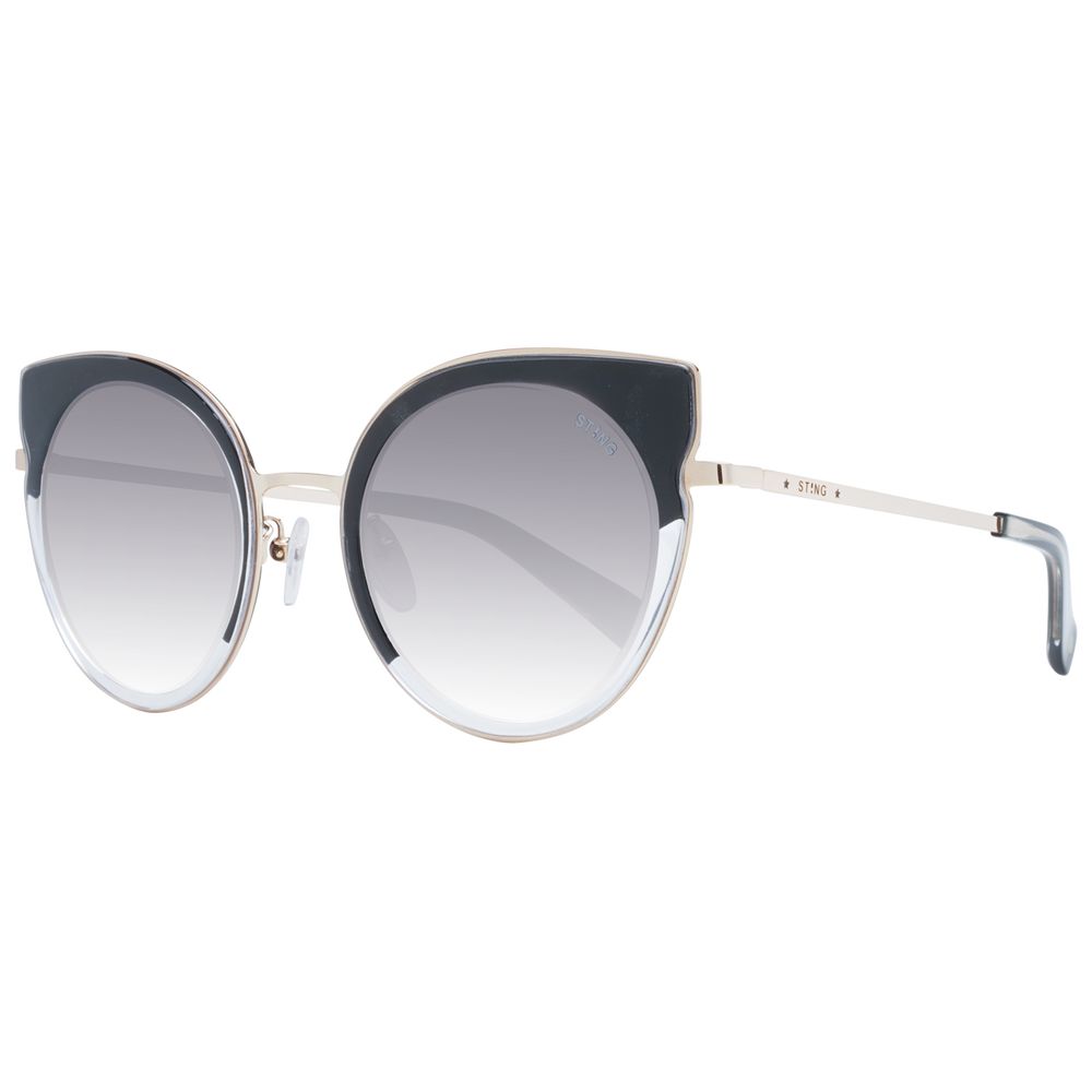 Black Women Sunglasses - ventzia