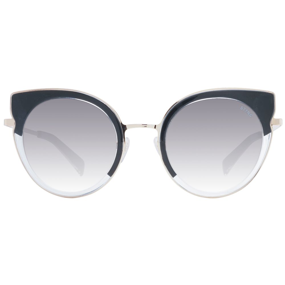 Black Women Sunglasses - ventzia