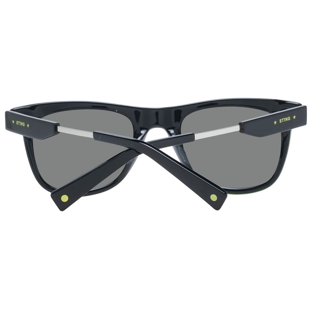 Black Men Sunglasses - ventzia