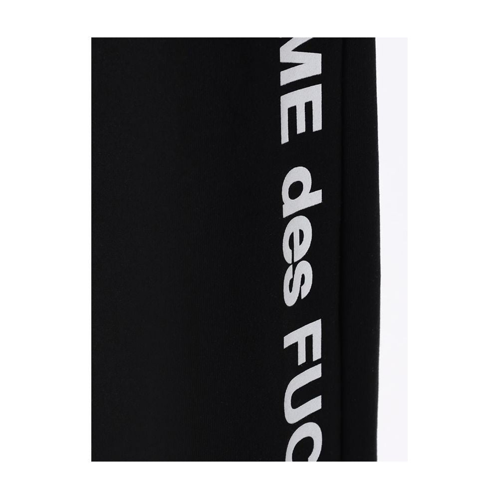 Black Cotton Jeans & Pant - ventzia