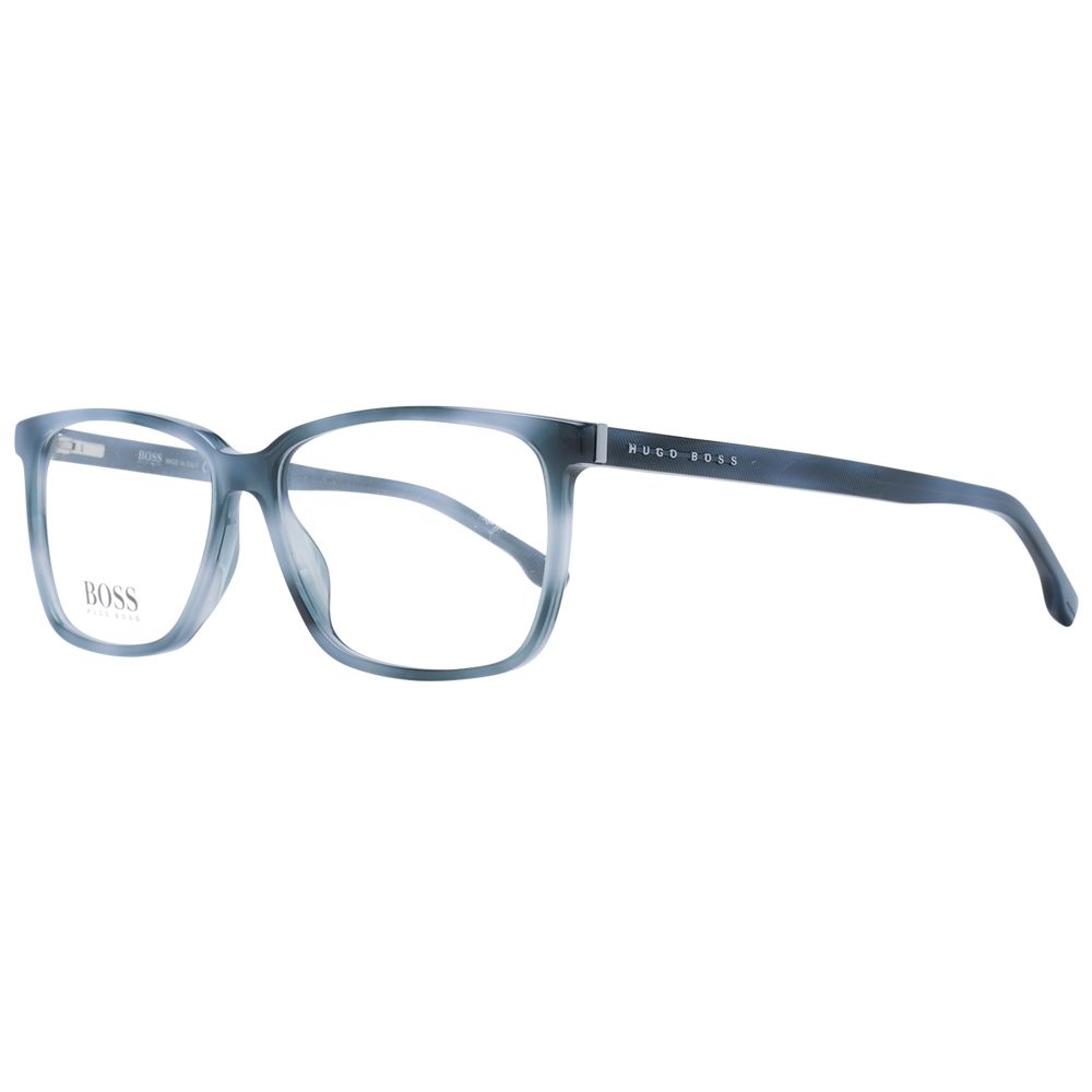 Blue Acetate Glasses (Frames) - ventzia