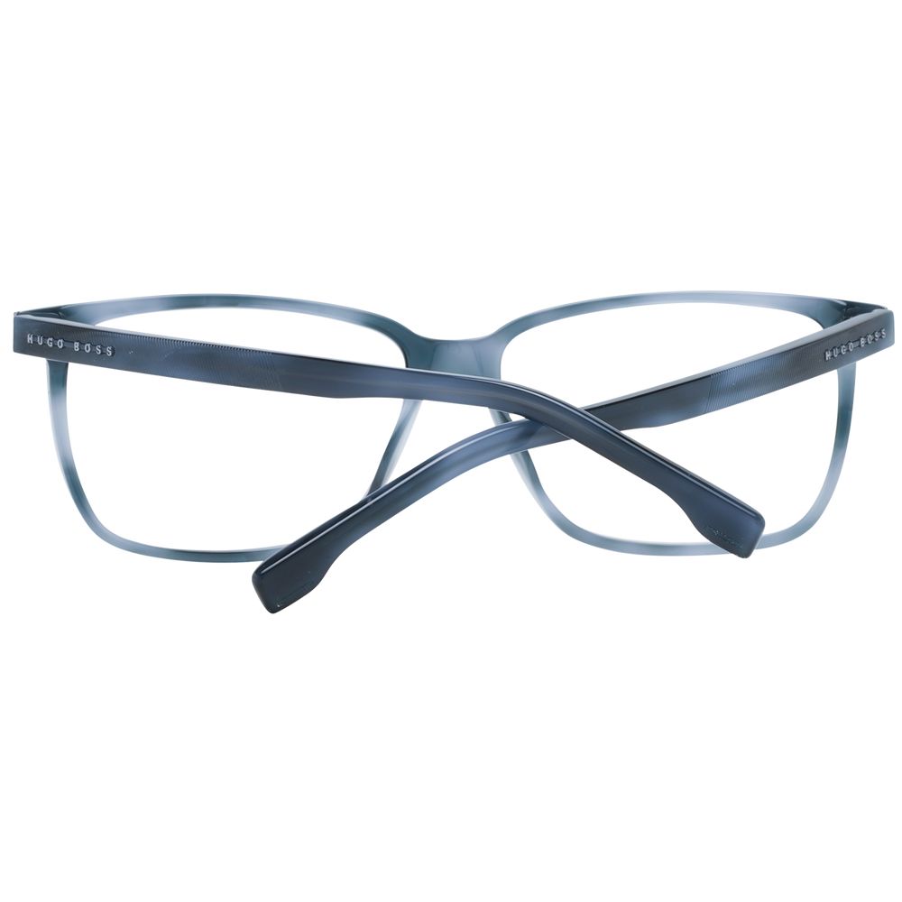 Blue Acetate Glasses (Frames) - ventzia