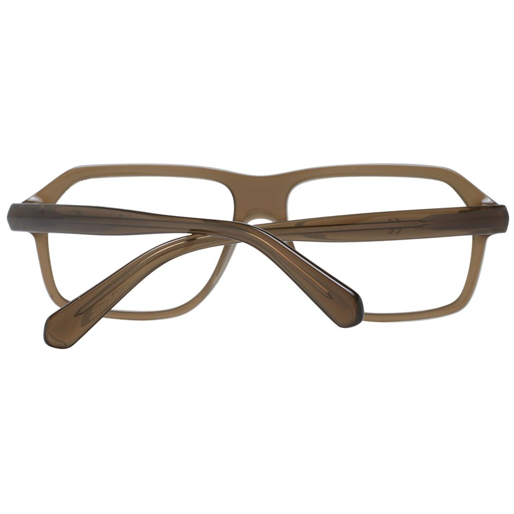 Green Men Optical Frames - ventzia