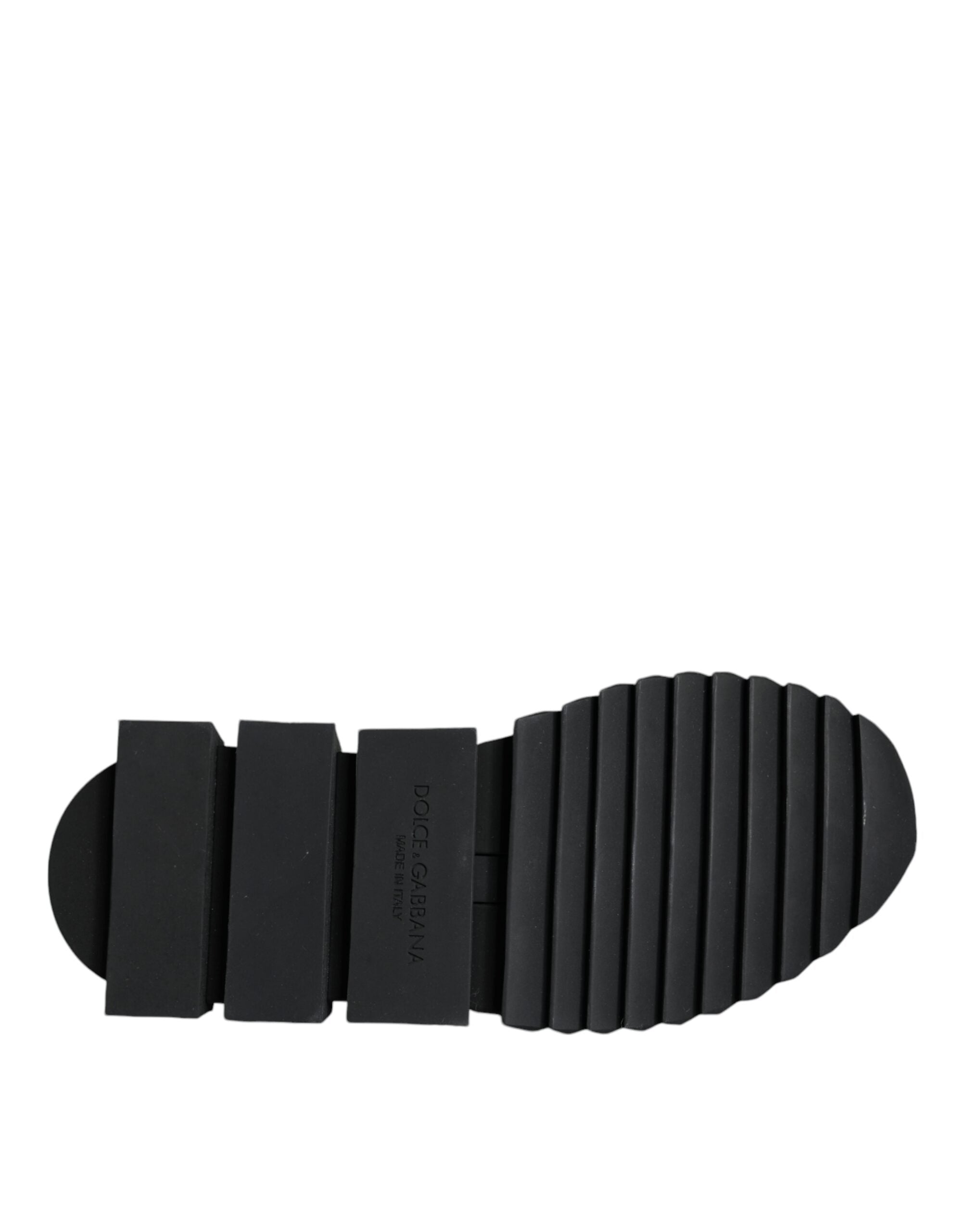 Multicolor Mesh Sorrento Trekking Sneakers Shoes - ventzia