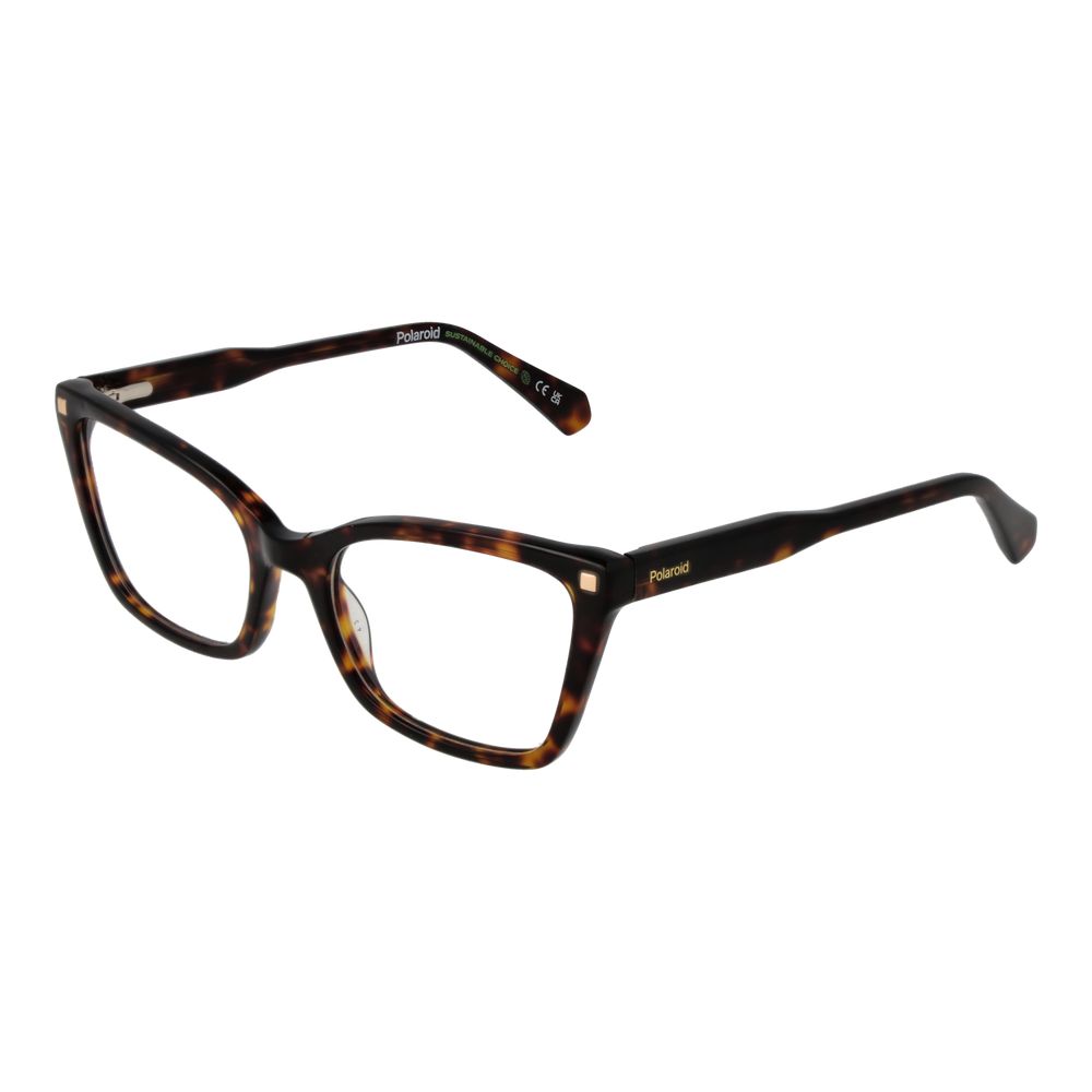 Brown Eco Acetate Glasses (Frames) - ventzia