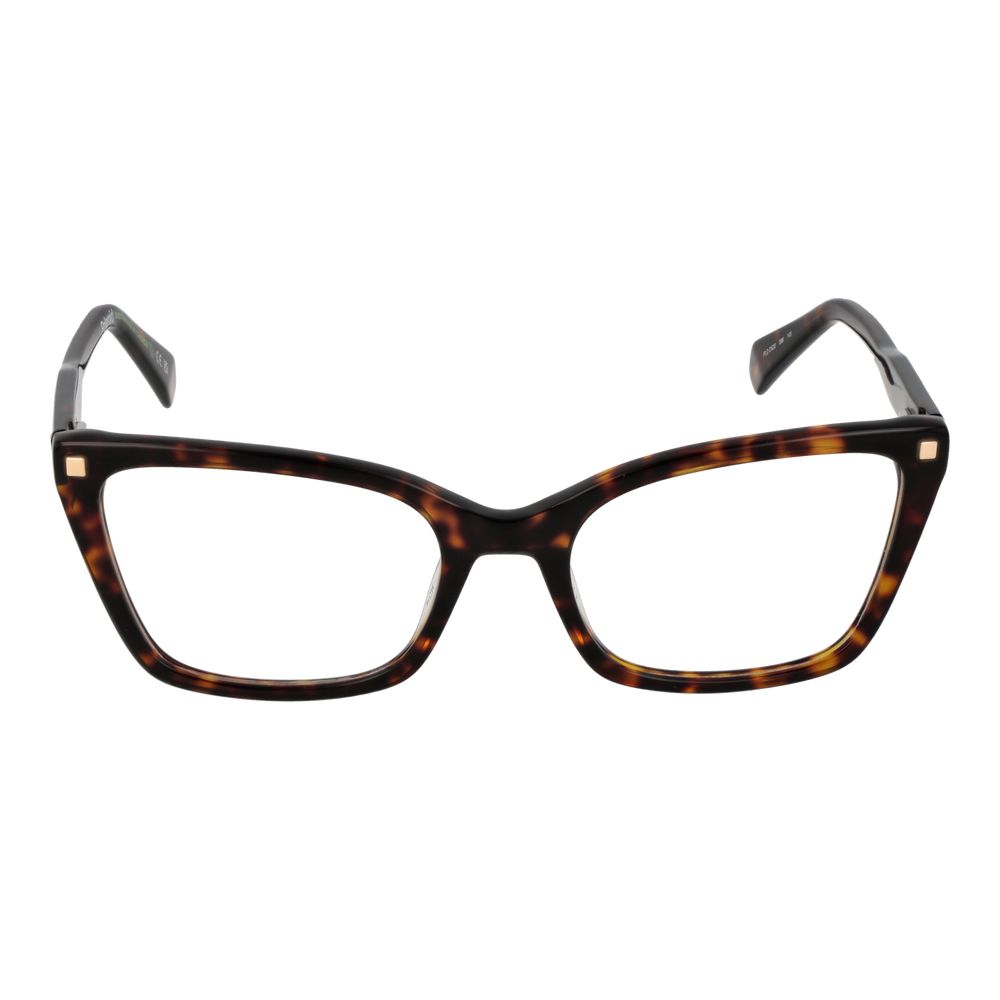 Brown Eco Acetate Glasses (Frames) - ventzia