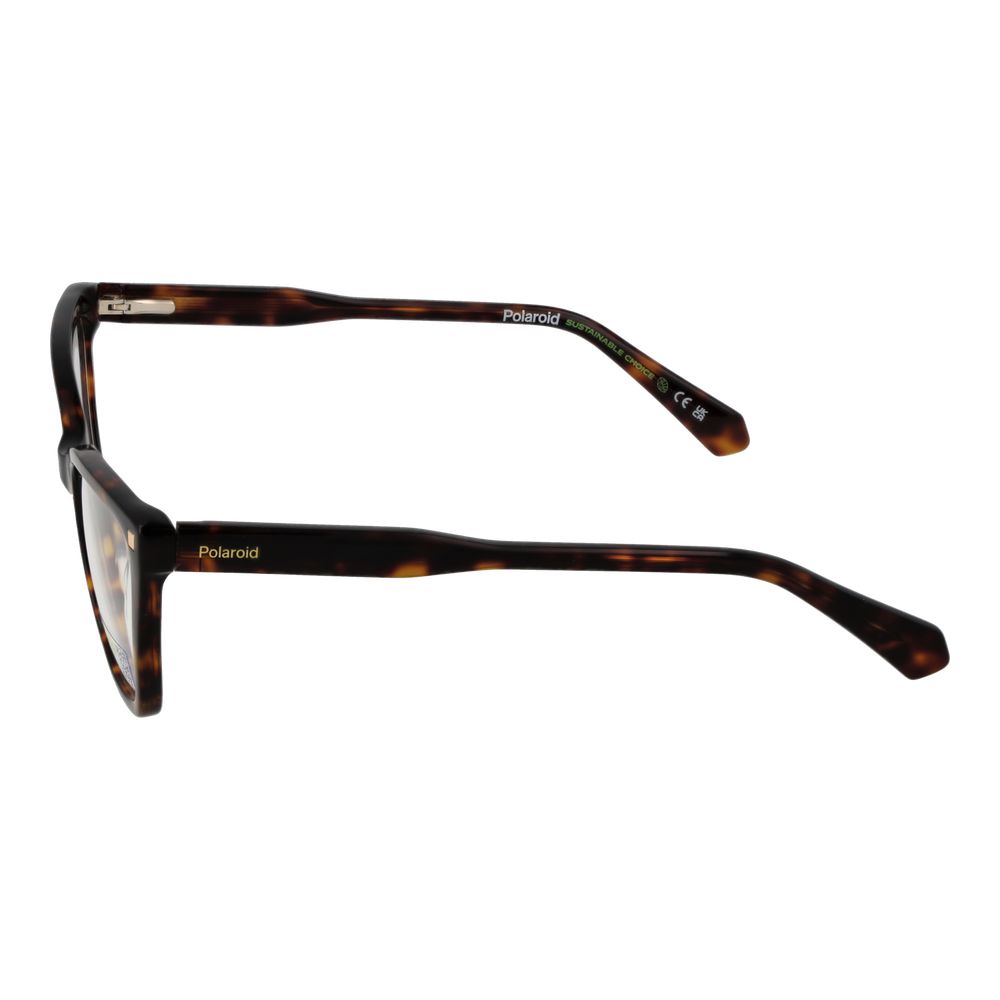 Brown Eco Acetate Glasses (Frames) - ventzia