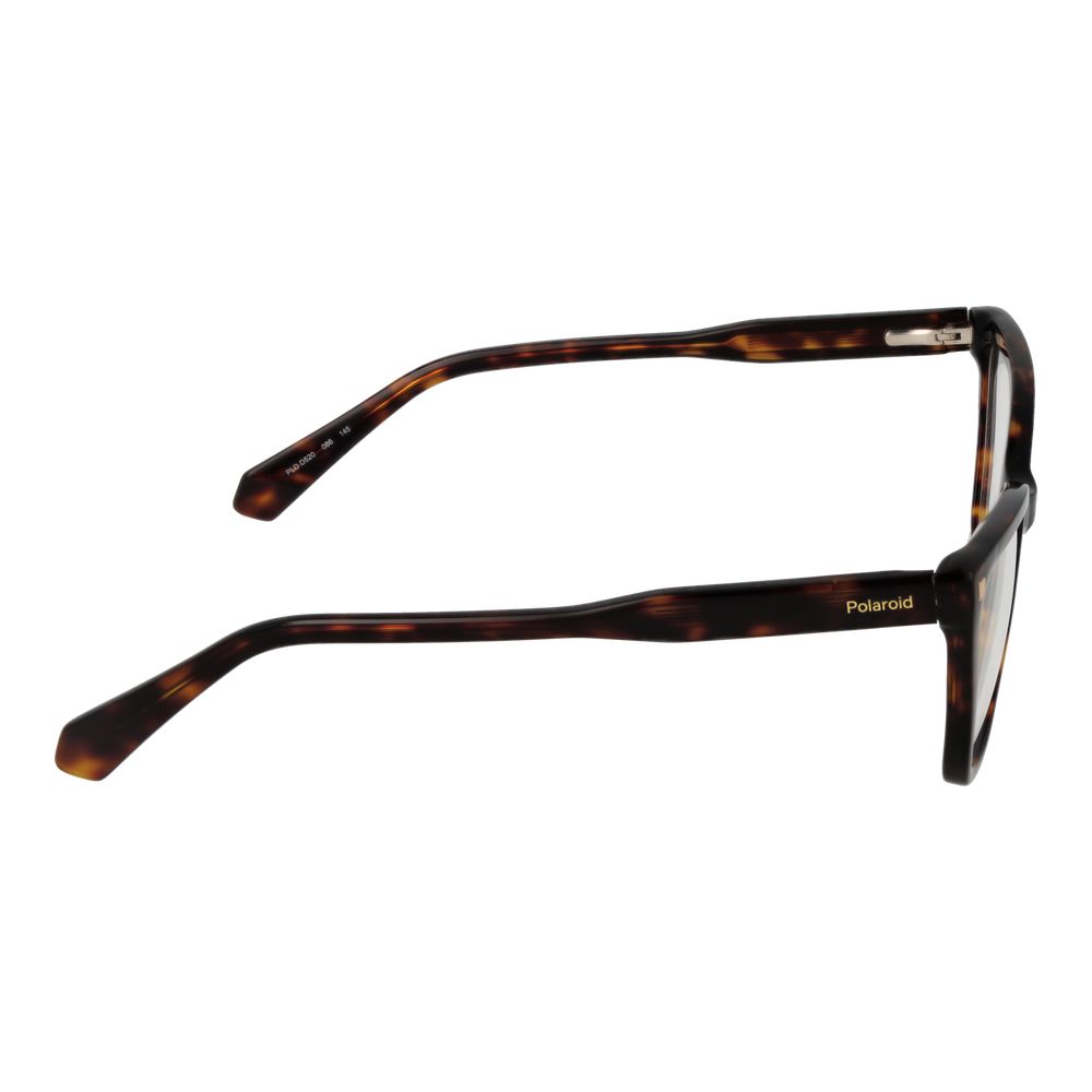 Brown Eco Acetate Glasses (Frames) - ventzia