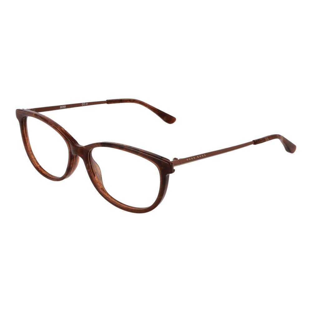 Brown Acetate Glasses (Frames) - ventzia