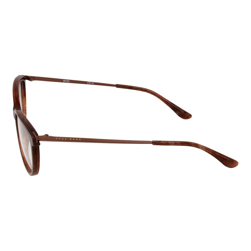 Brown Acetate Glasses (Frames) - ventzia