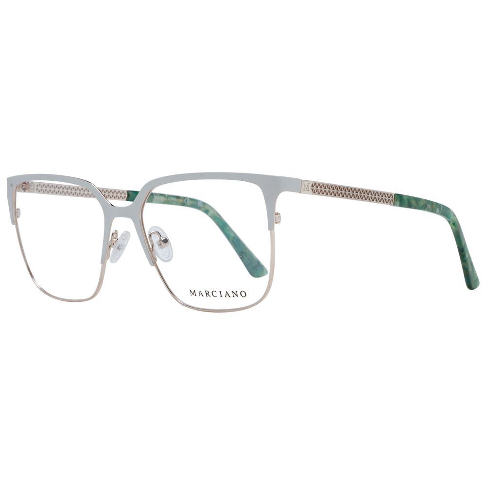 Cream Women Optical Frames - ventzia