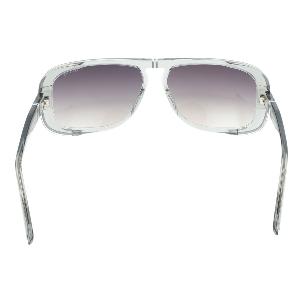 Gray Women Sunglasses - ventzia