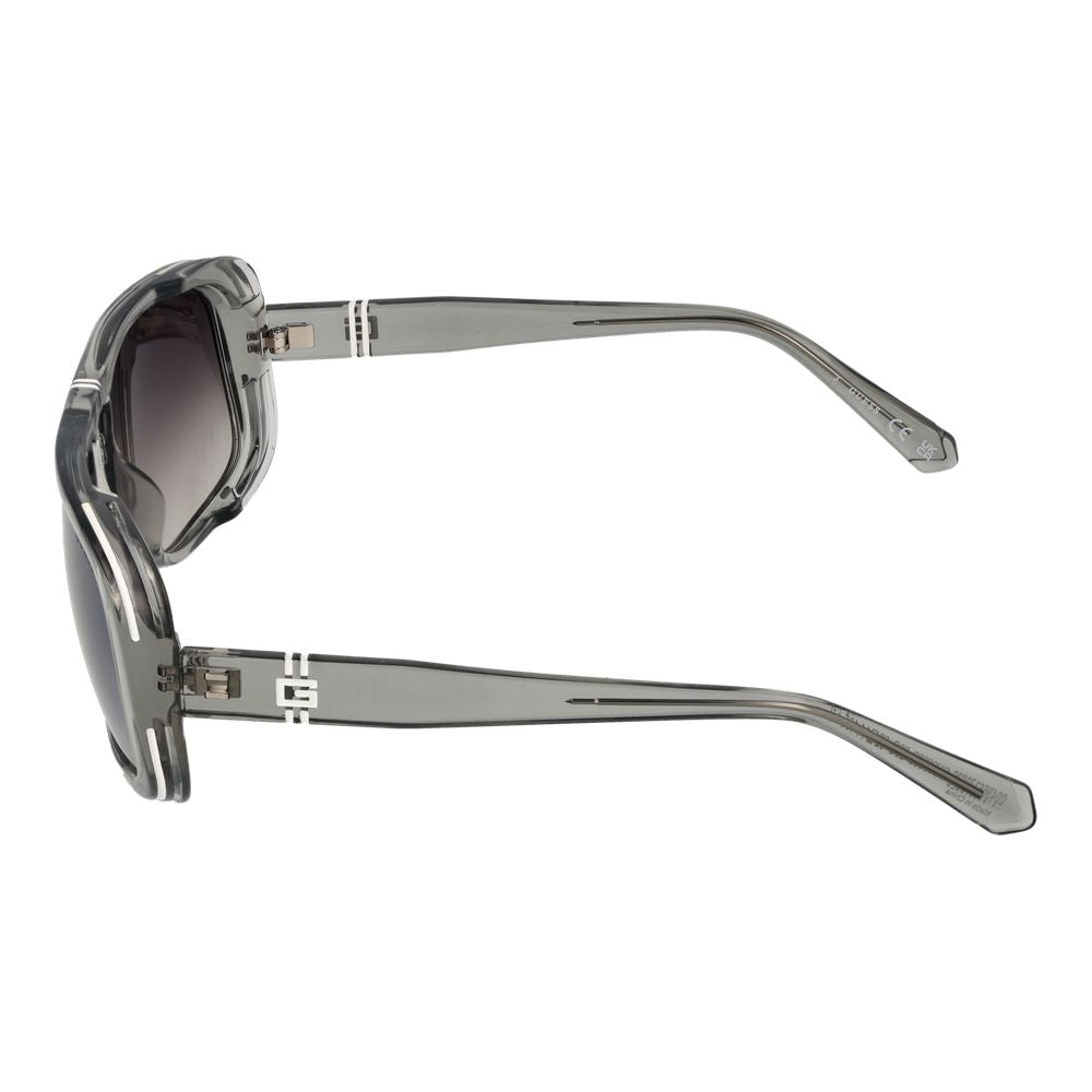 Gray Women Sunglasses - ventzia