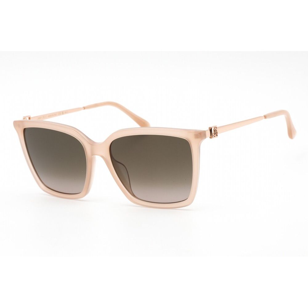 Gold Metal Sunglasses - ventzia