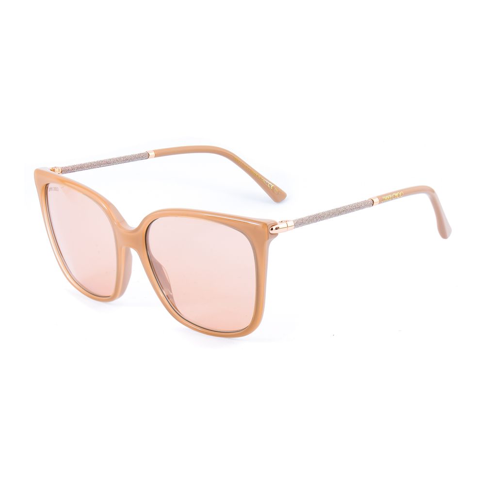 Multicolor Metal Sunglasses - ventzia