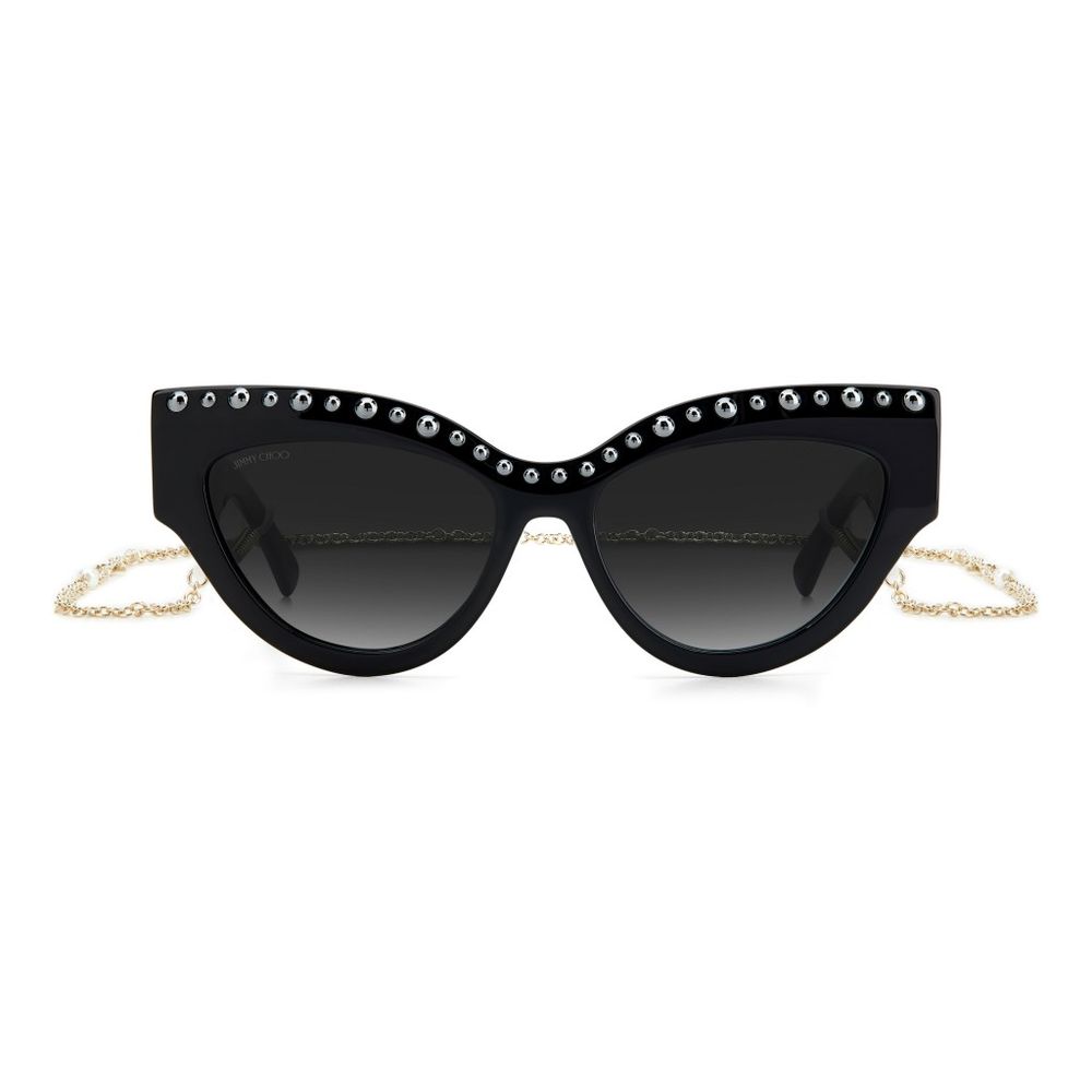 Black Acetate Sunglasses - ventzia