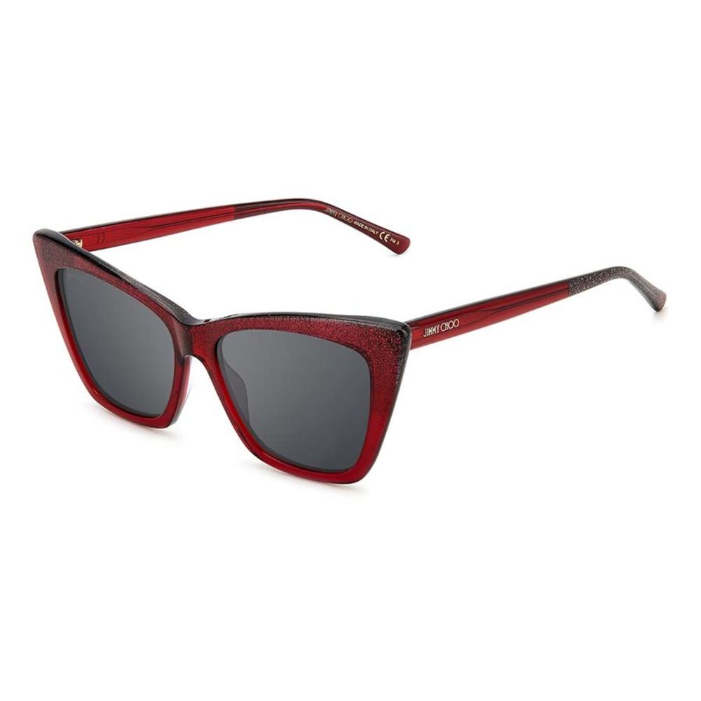 Multicolor Acetate Sunglasses - ventzia