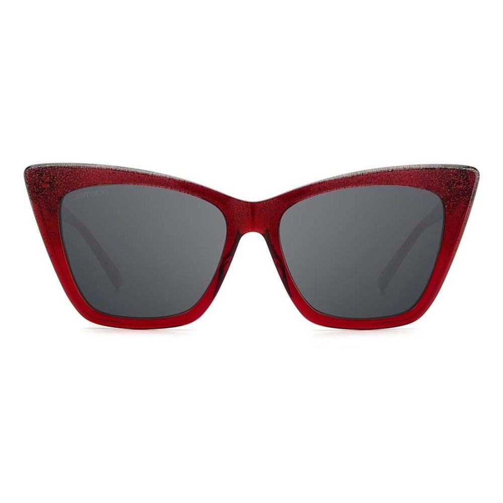 Multicolor Acetate Sunglasses - ventzia