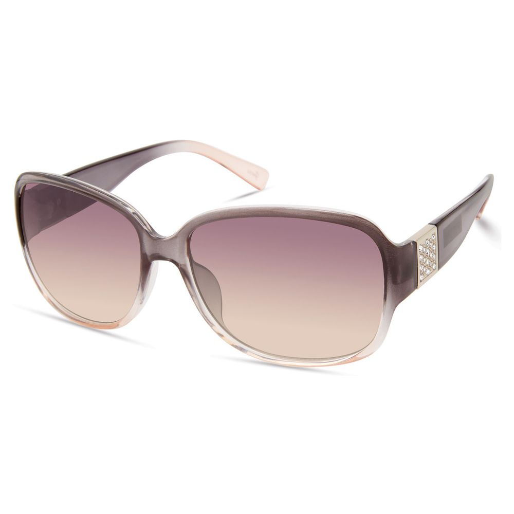 Black Resin Sunglasses - ventzia