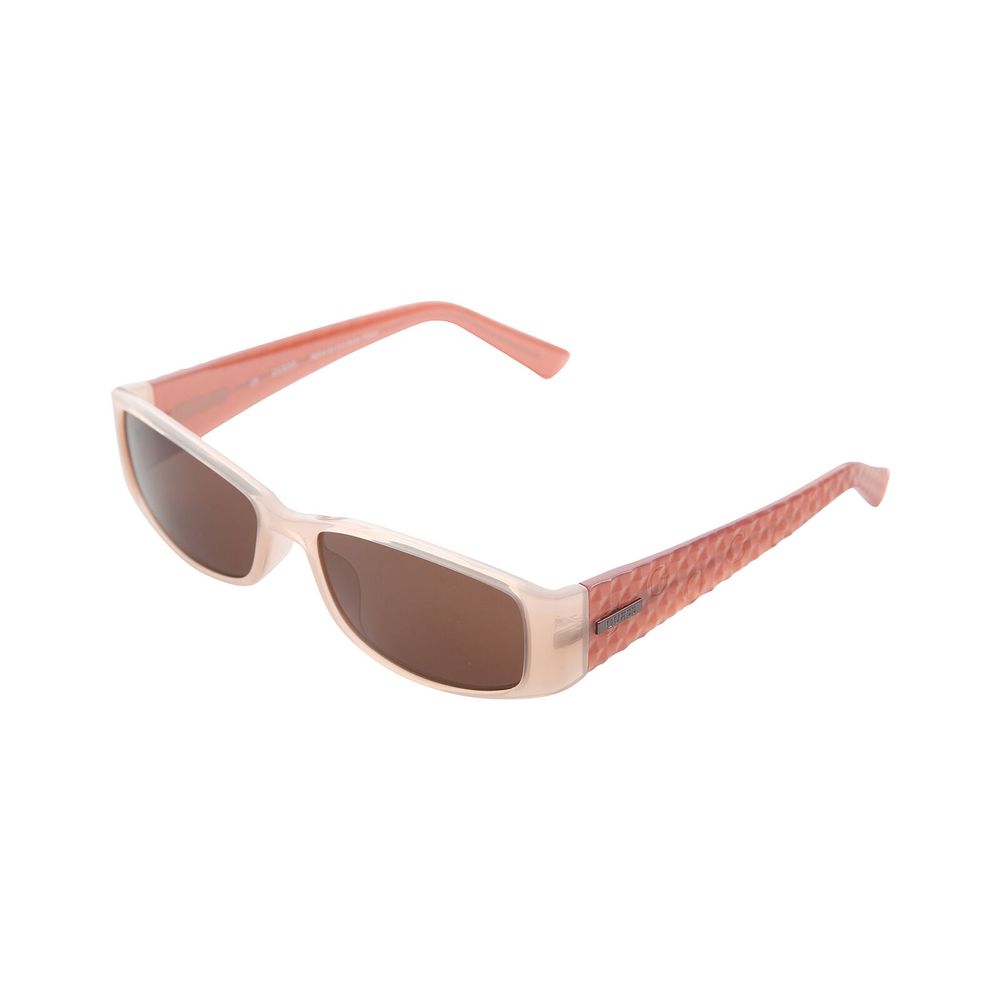 Multicolor Plastic Sunglasses - ventzia