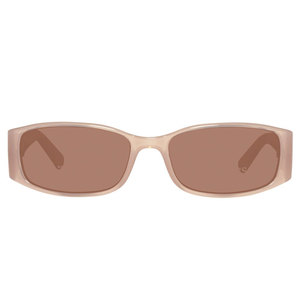 Multicolor Plastic Sunglasses - ventzia