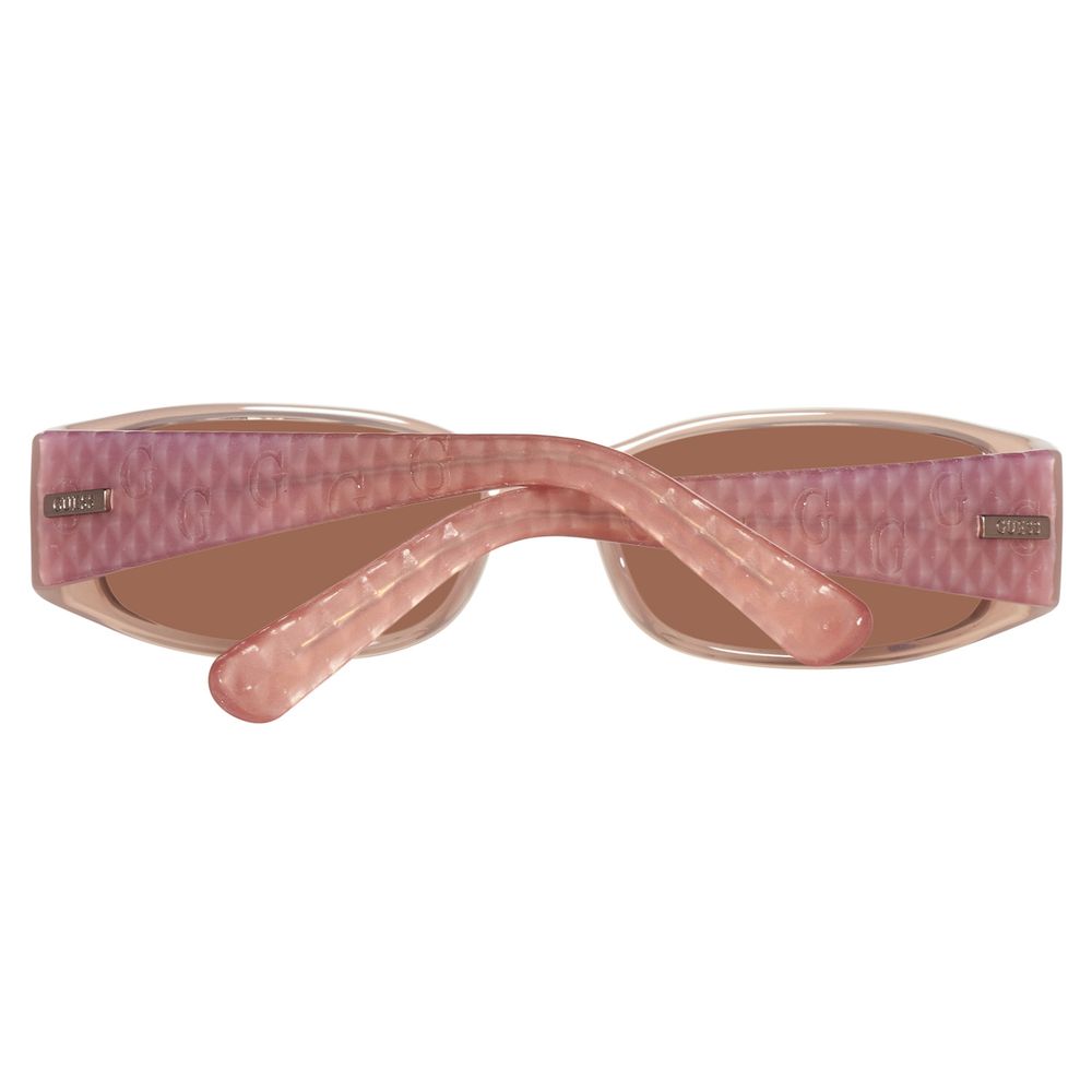 Multicolor Plastic Sunglasses - ventzia