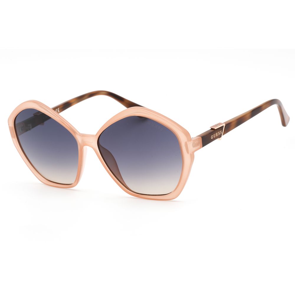 Multicolor Plastic Sunglasses - ventzia
