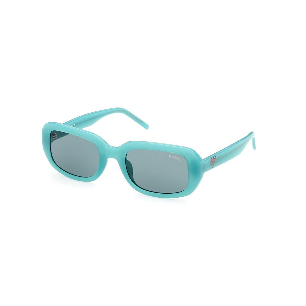 Brown Injected Sunglasses - ventzia
