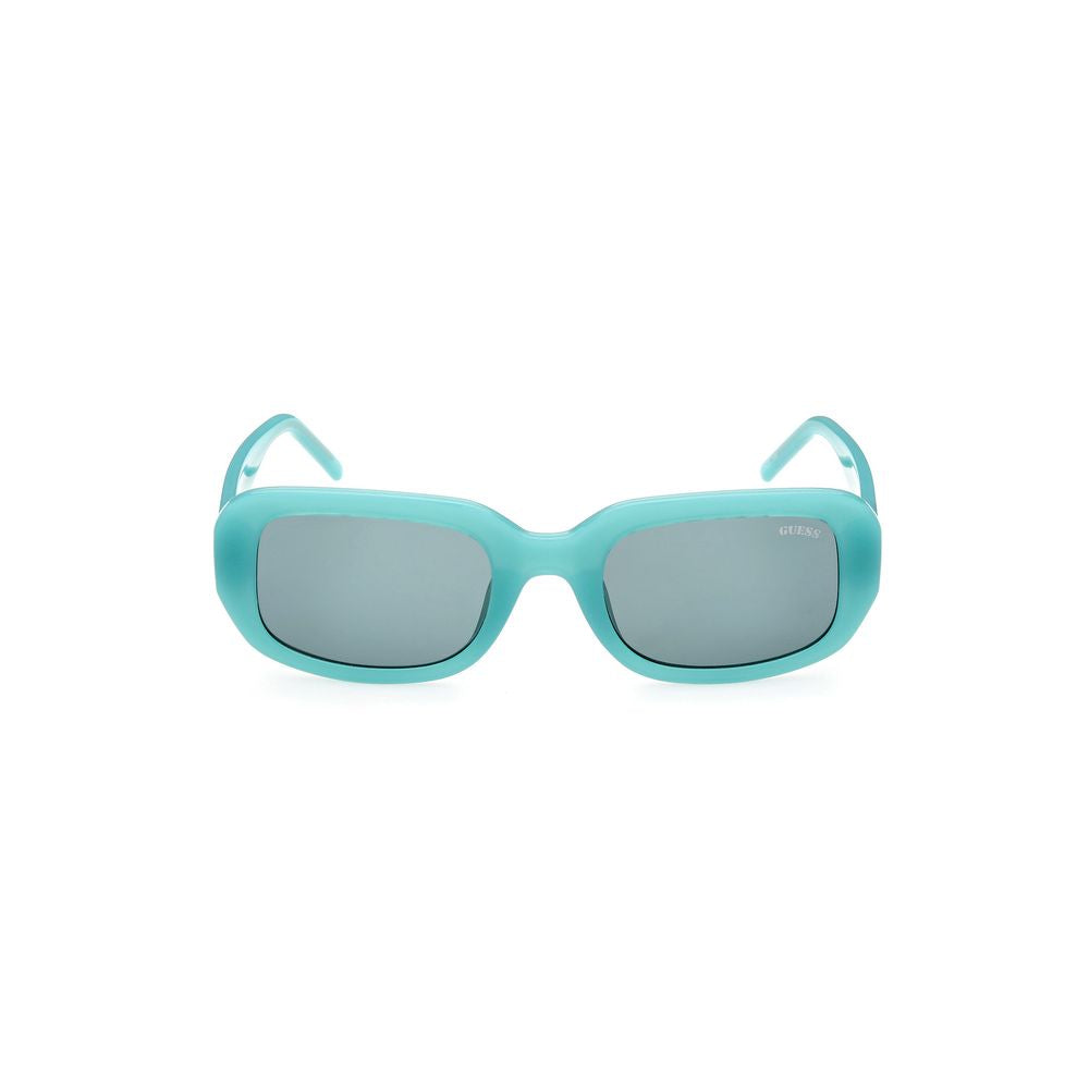 Brown Injected Sunglasses - ventzia