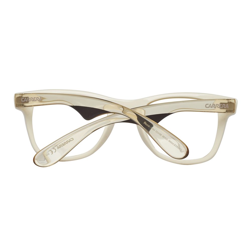 White Plastic Sunglasses - ventzia