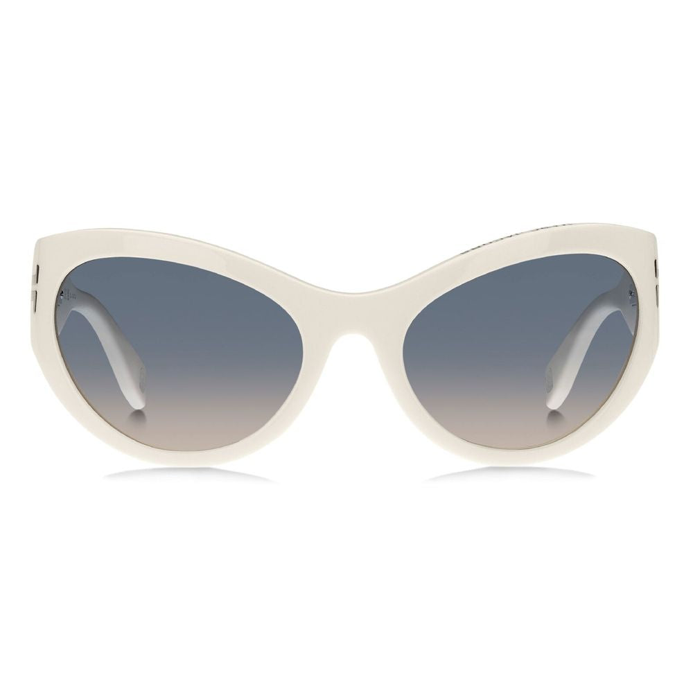 Gray Acetate Sunglasses - ventzia