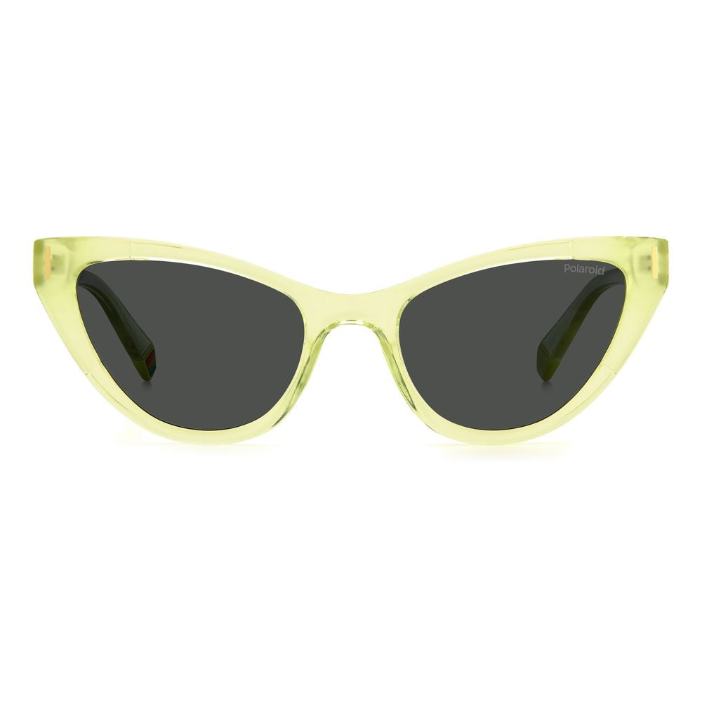 Bicolor Plastic Sunglasses - ventzia