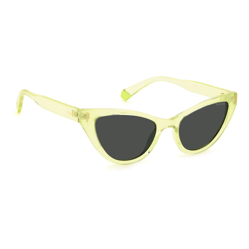 Bicolor Plastic Sunglasses - ventzia