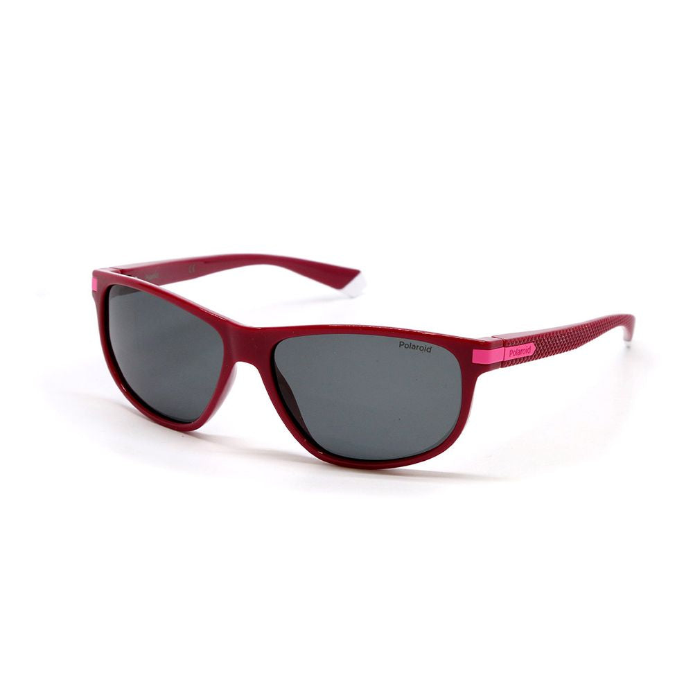 Purple Other Fibres Sunglasses - ventzia