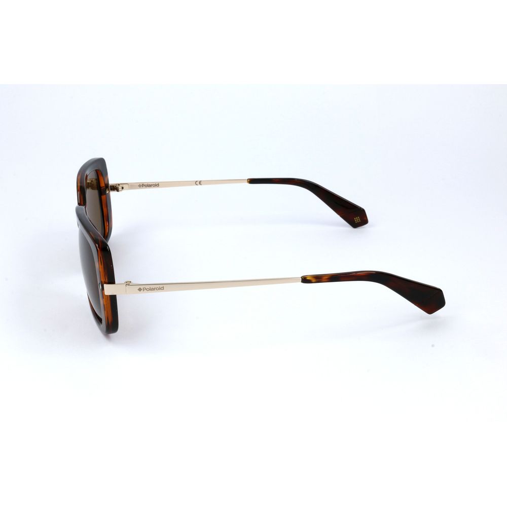 Bicolor Metal Sunglasses - ventzia
