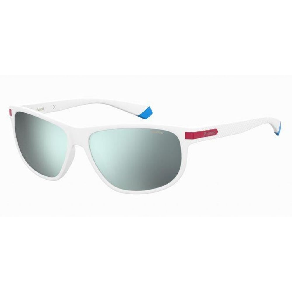 White Other Fibres Sunglasses - ventzia
