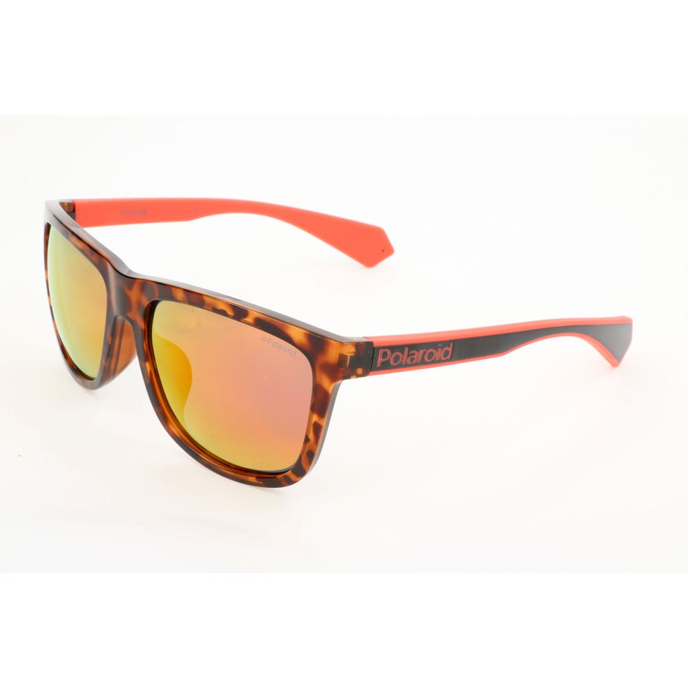 Bicolor Rubber Sunglasses - ventzia
