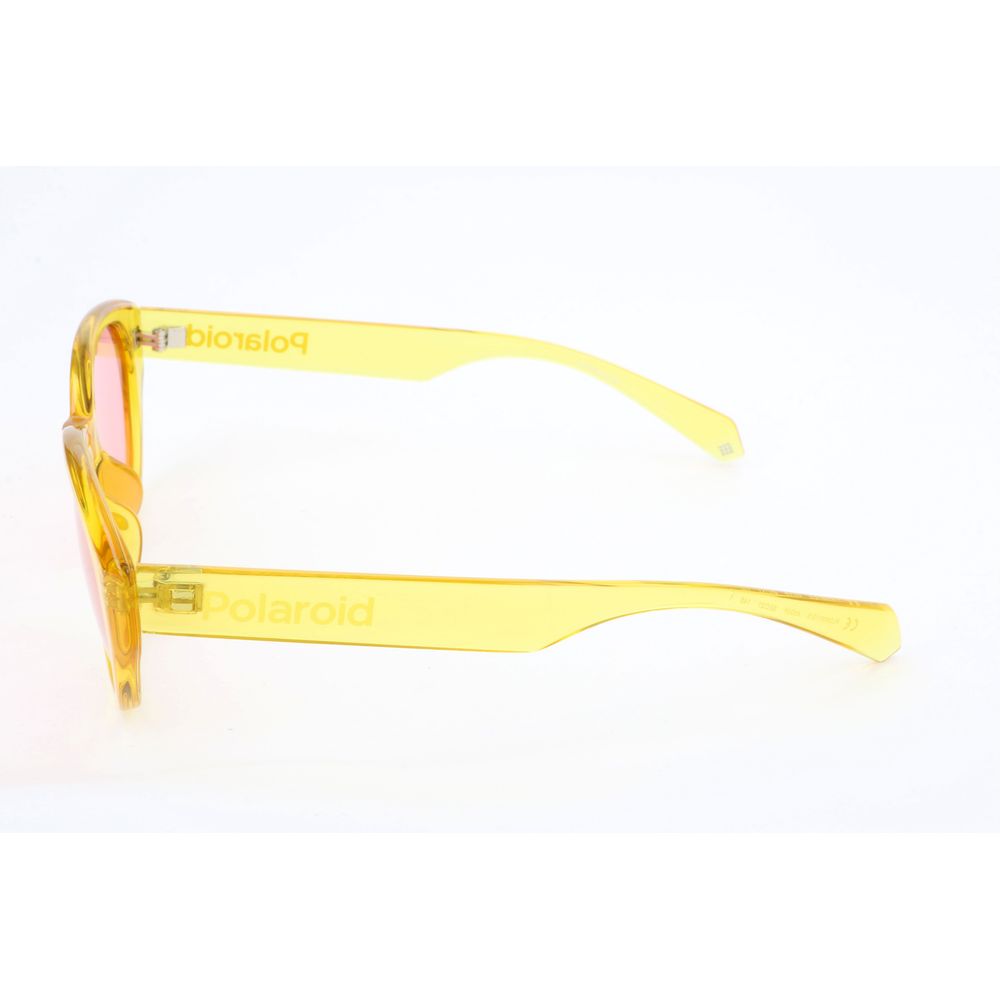 Bicolor Polycarbonate Sunglasses - ventzia