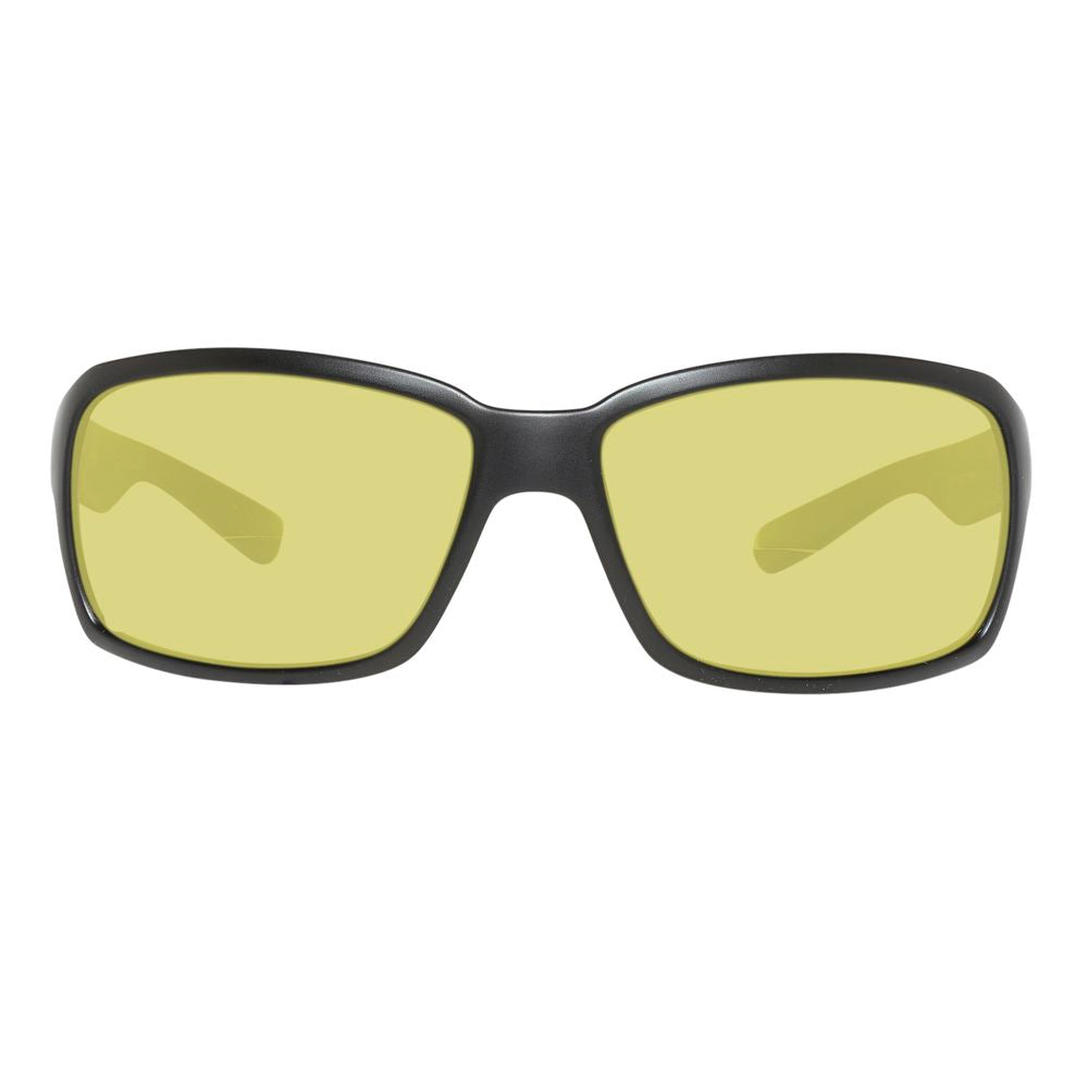 Black Injected Sunglasses - ventzia