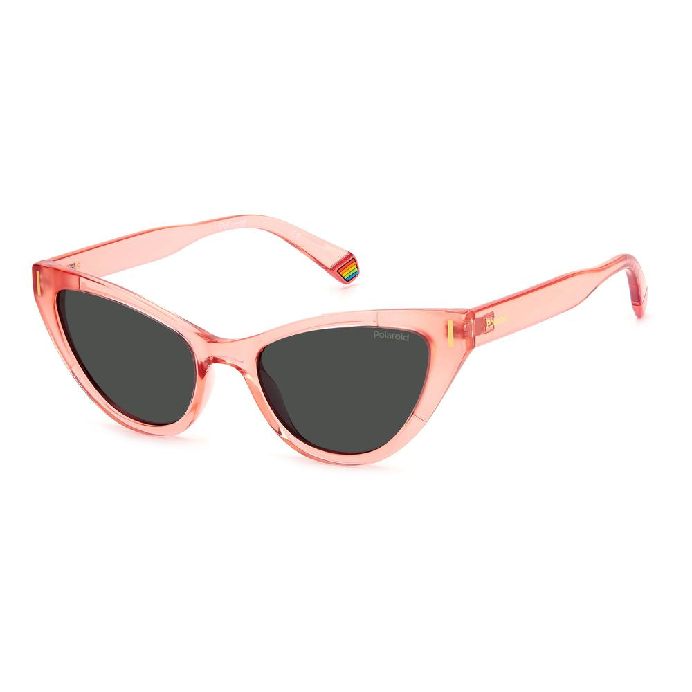 Multicolor Plastic Sunglasses - ventzia