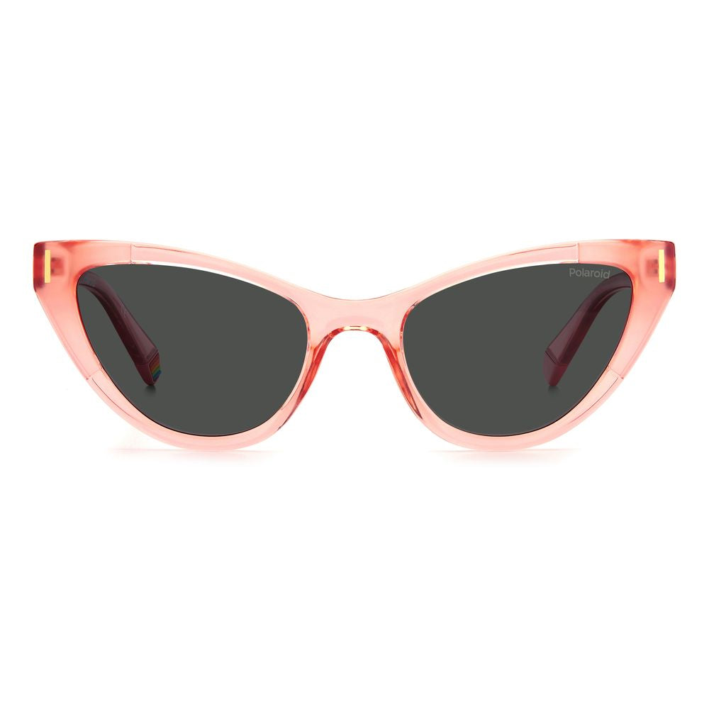 Multicolor Plastic Sunglasses - ventzia