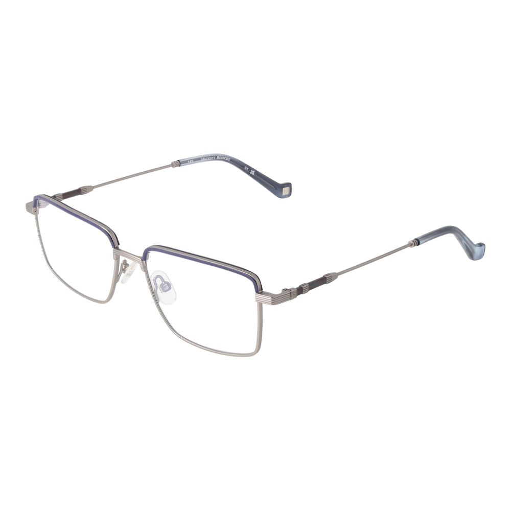 Blue Men Optical Frames - ventzia