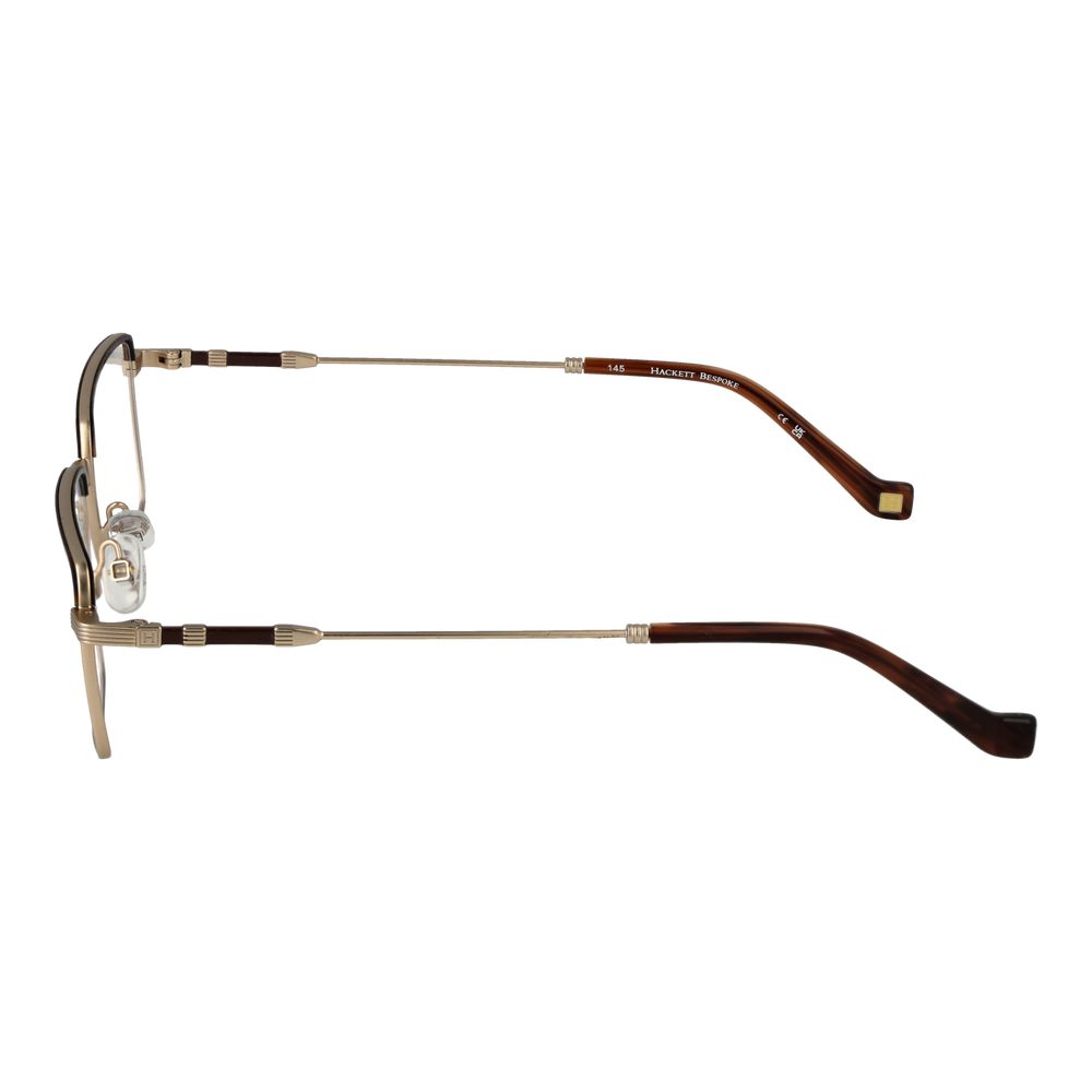 Gold Men Optical Frames - ventzia