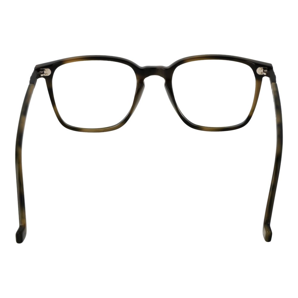Brown Men Optical Frames - ventzia
