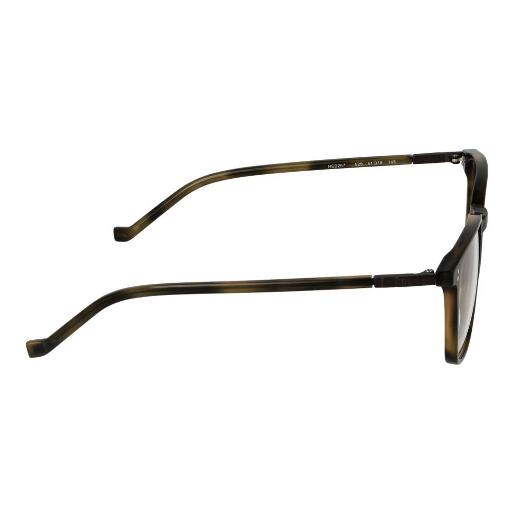 Brown Men Optical Frames - ventzia