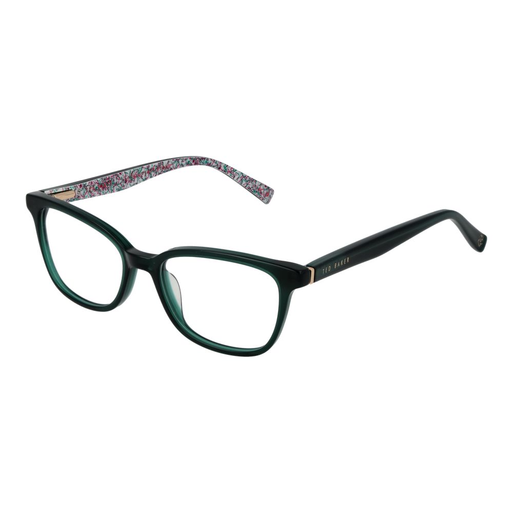 Green Women Optical Frames - ventzia