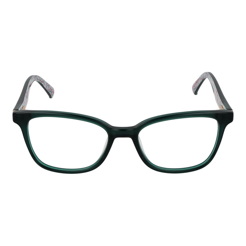 Green Women Optical Frames - ventzia